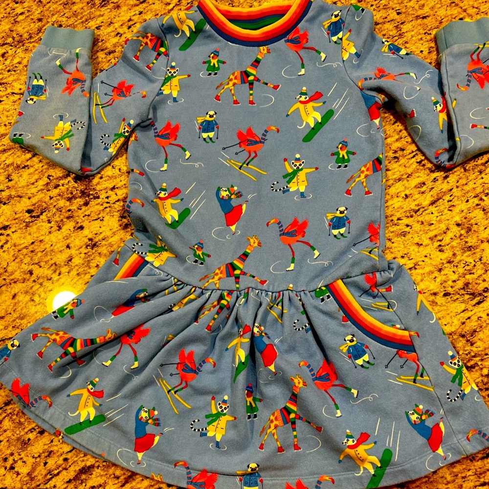 Dress